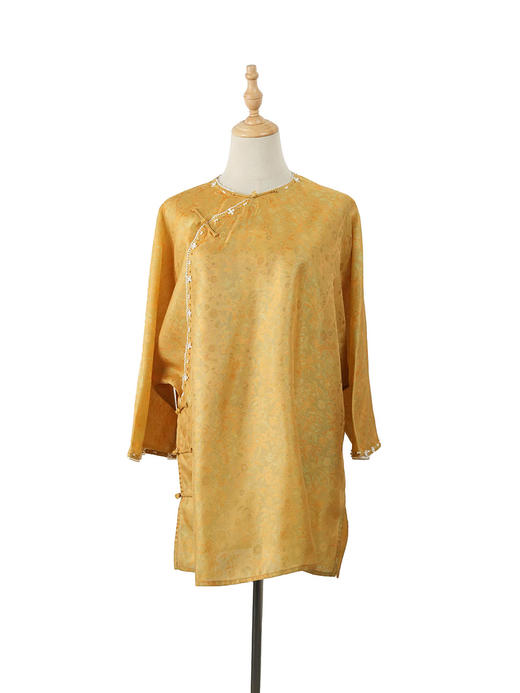 M260635衬衫 商品图2