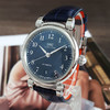 【95新】IWC 万国IW458312自动机械机芯日期显示36MM（女款）达文西系列精钢290126NJS10 商品缩略图2