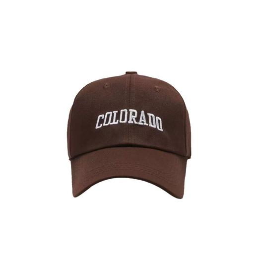 深顶大头围棒球帽女新款显脸小加大宽帽檐鸭舌帽子夏季防晒帽 商品图4