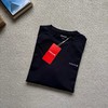 F033139夏季新款户外吸湿速干短袖男士简约百搭休闲T恤防晒上衣 商品缩略图2