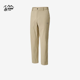 奥索卡 男 CORDURA 软壳裤 OAGMT2613003