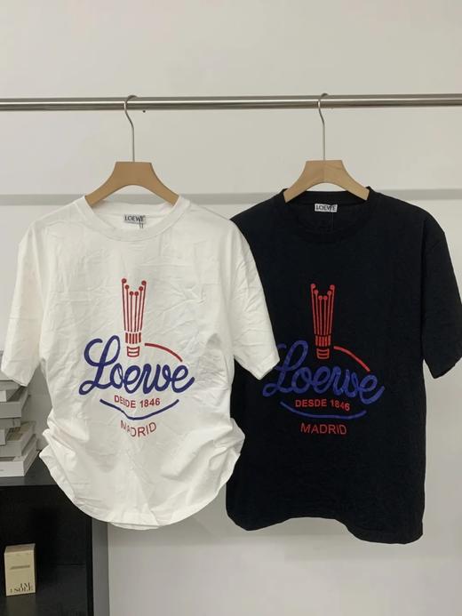 【xjwm1】秀款情侣士时尚捏褶工艺复古时尚棉质短袖T恤！！ 商品图1