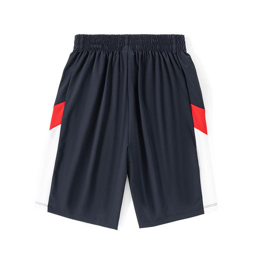 【MQD】男童夏季休闲针织短裤 商品图1