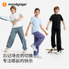 moodytiger儿童防蚊裤夏季休闲运动薄款速干长裤62511307 商品缩略图4