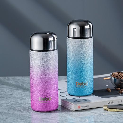 德铂凯诺(覆钛保温杯) 200ml 商品图2