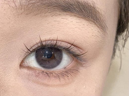 MIXLOOK月光石紫灰（佩戴直径：14.2mm） 商品图8