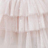 马克珍妮星光闪闪女童蛋糕网纱Tutu裙2026年夏装新款560708 商品缩略图3
