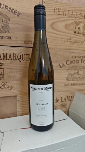 第301期丨奈德庄园伊顿谷雷司令干白2023