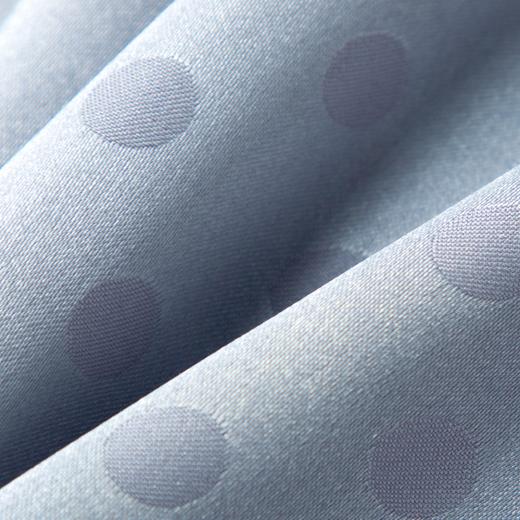 【积分换购不退货】MM麦檬天蓝色波点印花家居服8C8128131 商品图5