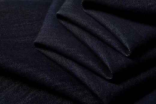 F0331107春夏季新款男士休闲时尚日常百搭亲肤透气男士牛仔裤 商品图8