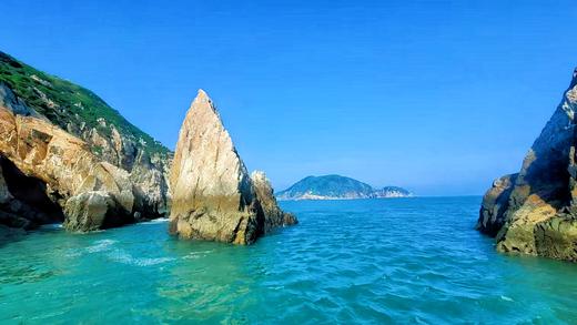 05月20日【福建】行摄霞浦双岛-大嵛山岛-北礵岛六天之旅 商品图3