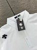 F0331132夏季新品高尔夫系列冰丝凉感无痕纯色半袖体恤POLO衫 商品缩略图6