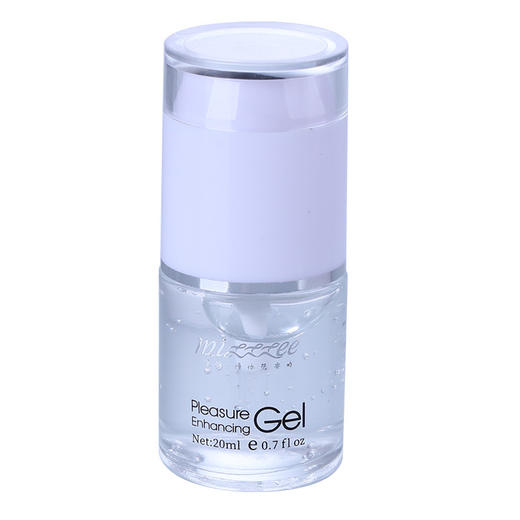 【情趣用品赠品】尚牌谜姬女性快感增强凝露企微 商品图3