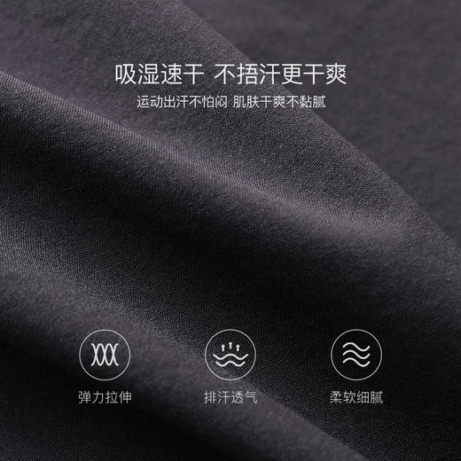 马克珍妮简约时髦女童速干工装裙2026年夏装新款560600 商品图3