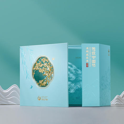 茅台文旅传统中国节清明感恩季 商品图2