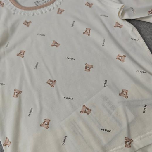 415-童针织套装 商品图5