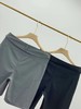 F033189夏季新款吸湿排汗透气男子轻量户外梭织软壳短裤五分裤 商品缩略图1