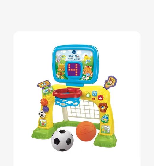 【压盒清仓】vtech/伟易达趣味玩具双语益智神奇轨道车角色扮演童趣好物 商品图4