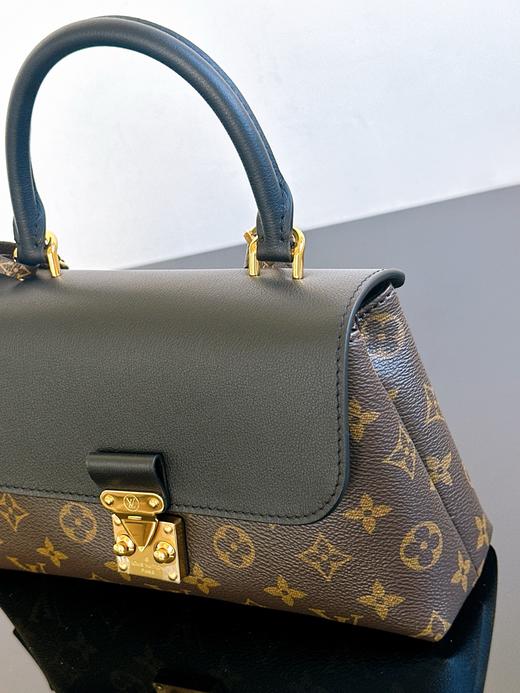 驴家  Madeleine BB 手袋 玛德琳 老花（JPH） 商品图5