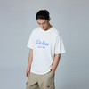 Dickies趣味LOGO字母印花短袖T恤 简约百搭圆领短袖 男女同款 DK0A88LZ 商品缩略图4