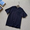 F0331130户外cordura耐磨短袖T恤男工装圆领休闲上衣 商品缩略图0