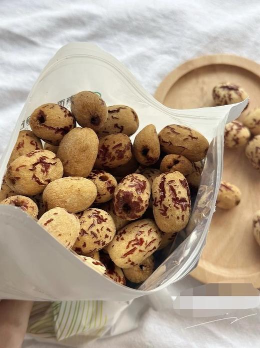 去皮无核红枣  26Y03111- 商品图5