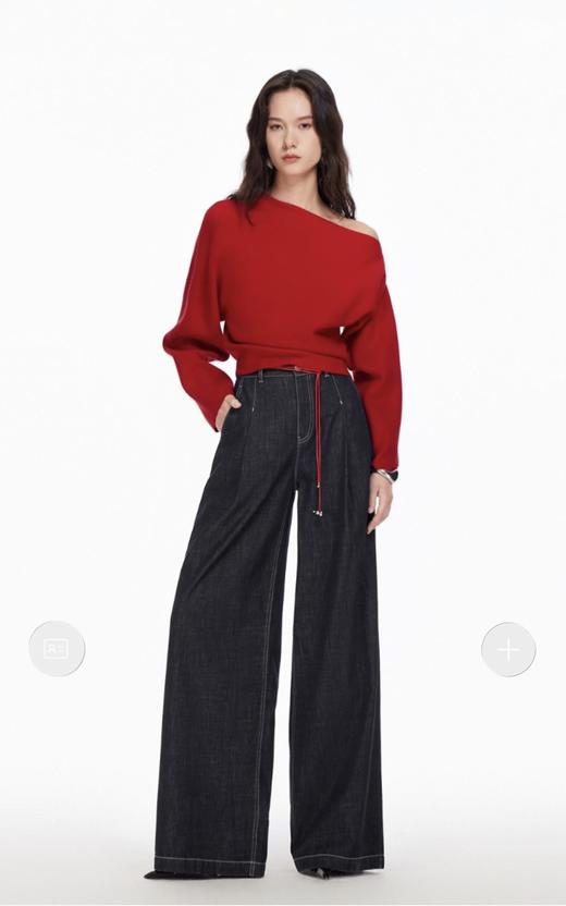 【中庭展卖商品】VEROMODA女装牛仔裤326132 商品图0