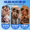【提升私处敏感度】Interest 女用快感增强高潮液 （3瓶共6粒胶囊）0.6g/粒*2粒/瓶*3瓶/盒 商品缩略图3