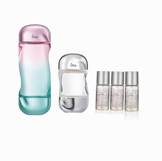 【爆】【防晒季】1楼IPSA茵芙莎流金水限定版 200ml 商品图0