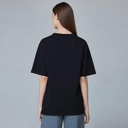 Dickies速干短袖男印花宽松重磅圆领t恤夏季新款百搭休闲半袖 商品图3