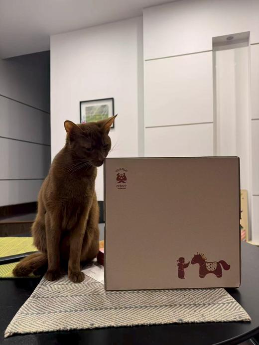 好好吃饭事业部的“马上吃饭”礼盒 商品图7