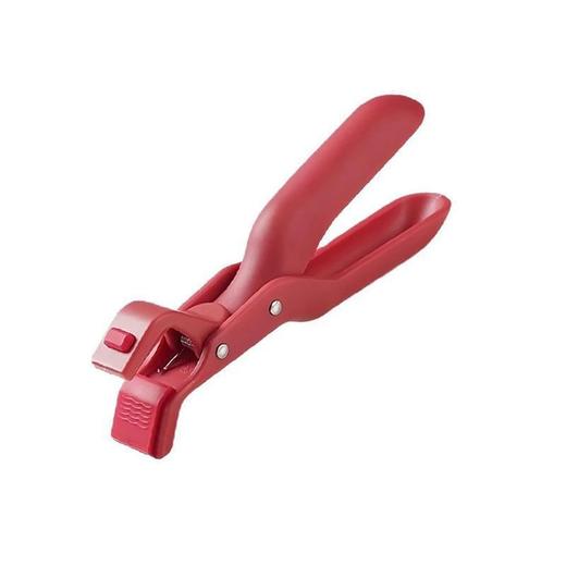 【防烫隔热！防滑稳固】三合一防烫夹取碗夹防滑钳夹子厨房夹盘子夹蒸菜隔热提盘夹碗神器。xa 商品图4