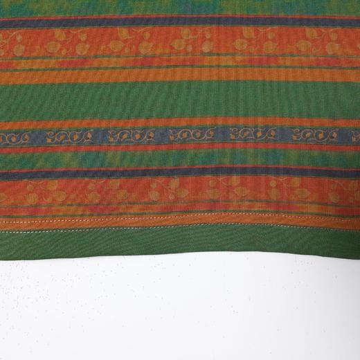 SDSA男装2026新款高贵轻奢潮牌时尚趣味条纹圆领短袖T恤百搭上衣 商品图3