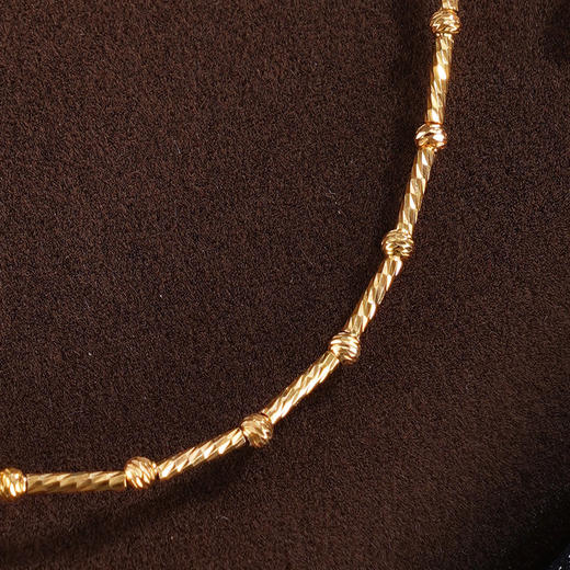 子佩集【静守时光】银S925珍珠惜王妃手链【CK7448】双色单珠2602 商品图5