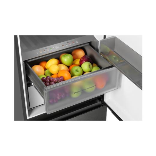 卡萨帝冰箱BCD-415WGCD3M4GTU1 京创平嵌|无界组合|MRA低氧窖藏养鲜|置循环风幕科技| 灵冻舱 商品图3