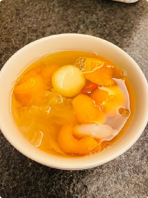 云山清韵|『高山枇杷』✨能咬出山泉甜的“春日金果”，枇杷界的“高山蜜丸” 商品图9