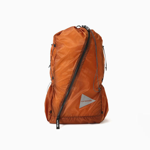 and wander sil daypack 耐磨防撕裂高防水超轻量双肩包 背包 商品图1