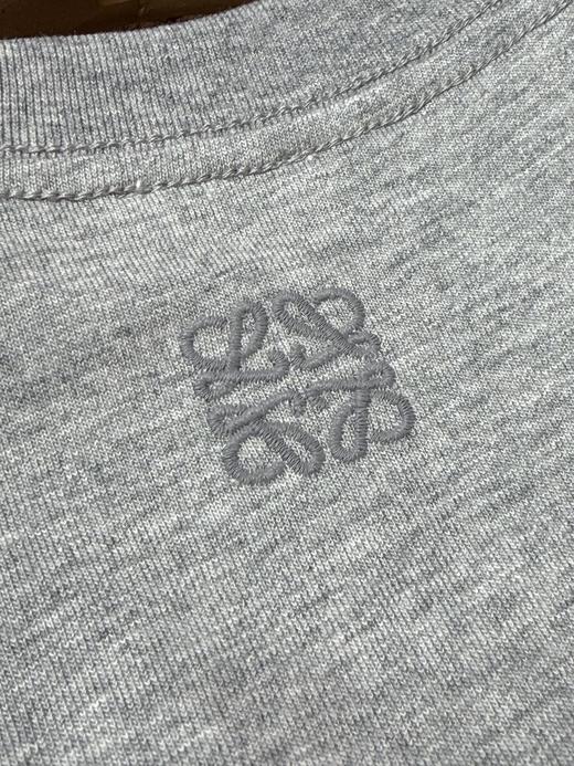 LOEWE x Louis Wain联名猫咪T恤 商品图11