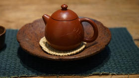 紫砂｜茶器