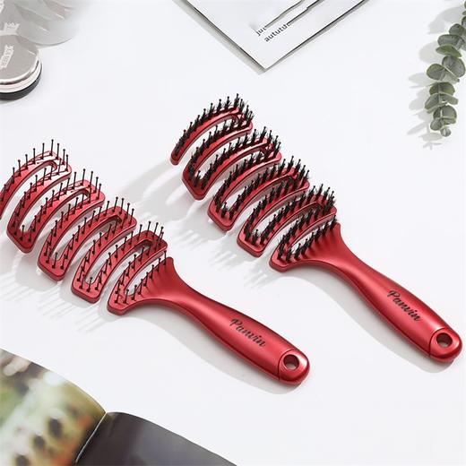 PANVIN蓬蓬梳，适合各种发型，贴合头型、舒缓头皮 商品图1