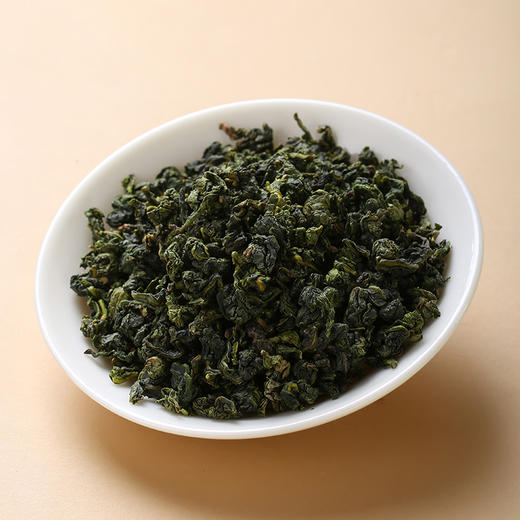 八马茶业 | 爱上茶乌龙茶铁观音茶叶礼盒装168g 商品图5