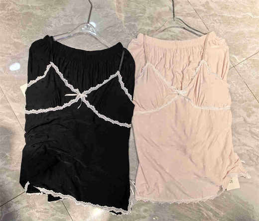 【门店同款】ENJOY夏季家居服 171196343 商品图0