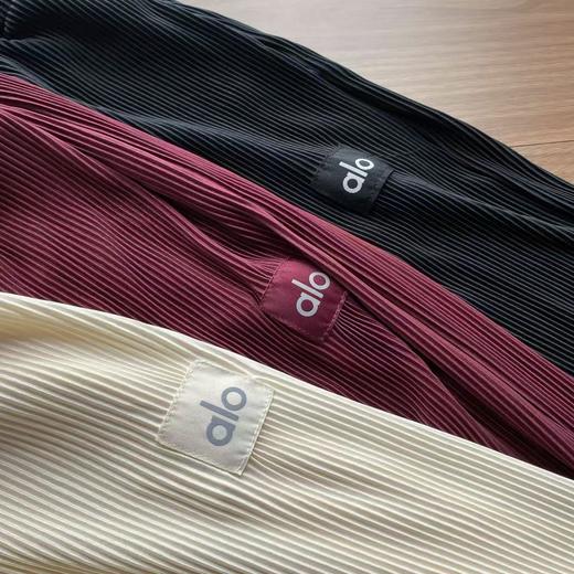 【sssp1】女士春款轻薄宽松长裤！！ 商品图3