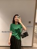 max m* 针织短袖～ 真丝＋莱赛尔天丝针织衫 商品缩略图2