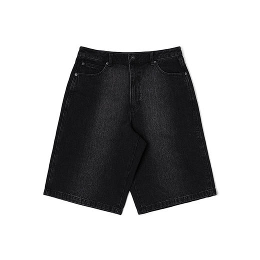 Dickies水洗牛仔七分短裤老爹风IKE短裤 休闲百搭宽松男女同款 商品图1