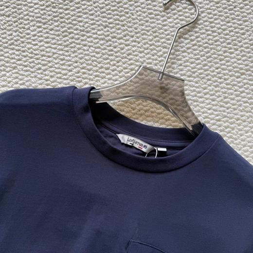 F0331130户外cordura耐磨短袖T恤男工装圆领休闲上衣 商品图8