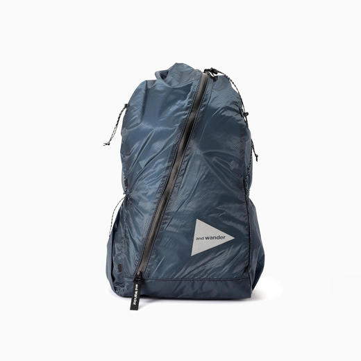 and wander sil daypack 耐磨防撕裂高防水超轻量双肩包 背包 商品图3