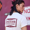 Dickies短袖t恤男美式复古简约字母印花圆领打底衫上衣男装 DK0A881U 商品缩略图3