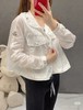 Monc蒙口女士超薄防晒连帽外套 商品缩略图4