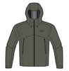 奥索卡 男 GTX 2L 防风夹克(MESH) OAGMT2610710 商品缩略图3